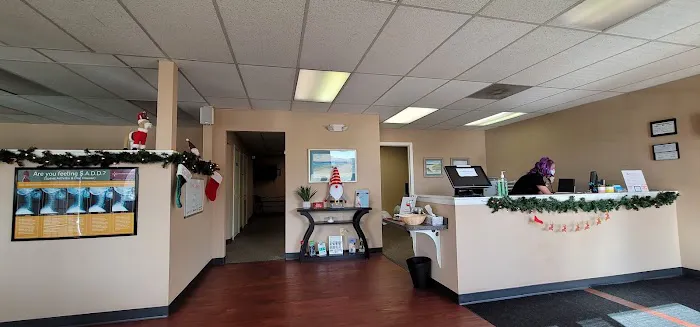 Ideal Health Chiropactic Picture 4