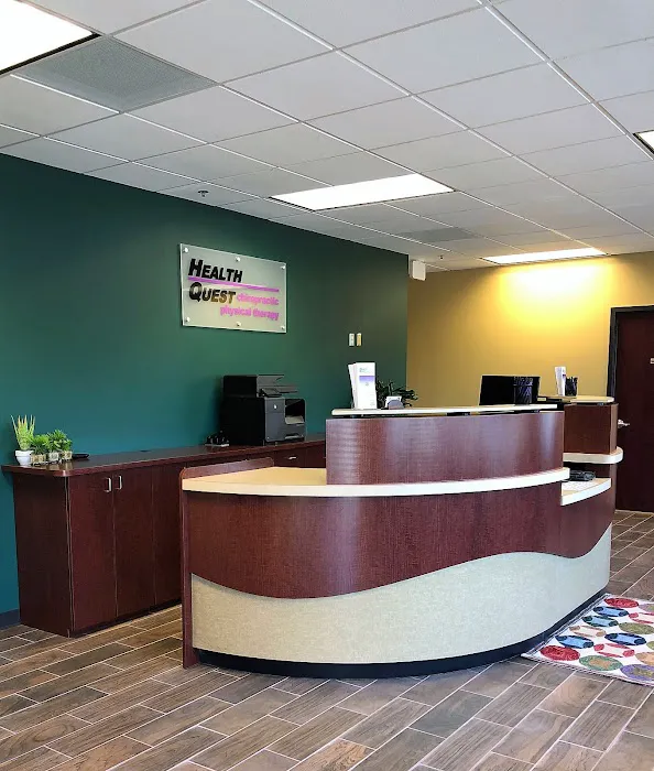 Health Quest Chiropractic & Physical Therapy - White Marsh/Nottingham, MD Picture 2