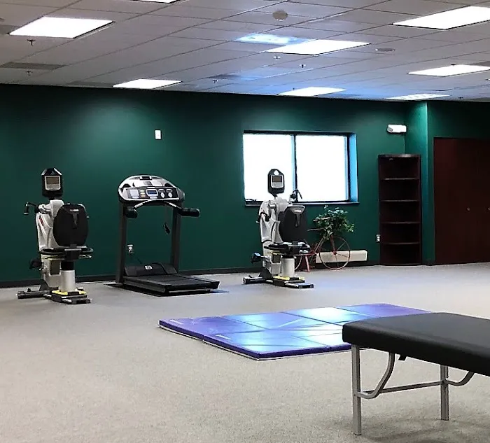 Health Quest Chiropractic & Physical Therapy - White Marsh/Nottingham, MD Picture 3