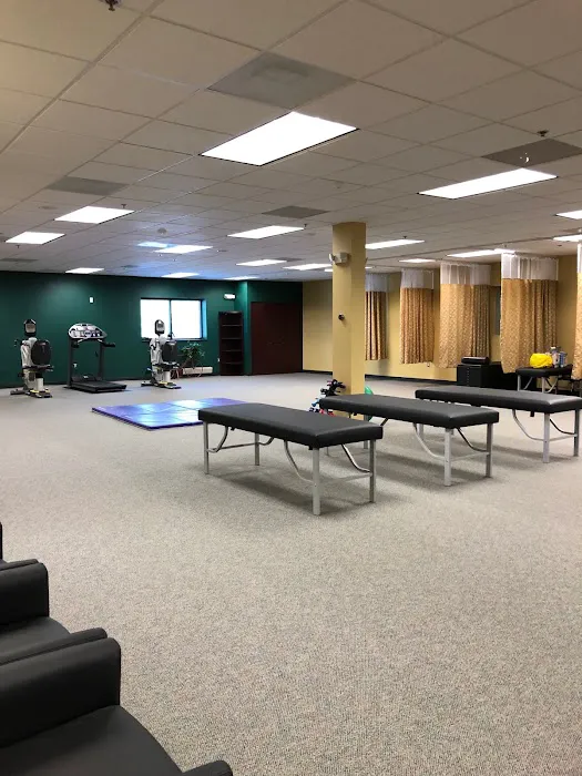 Health Quest Chiropractic & Physical Therapy - White Marsh/Nottingham, MD Picture 4