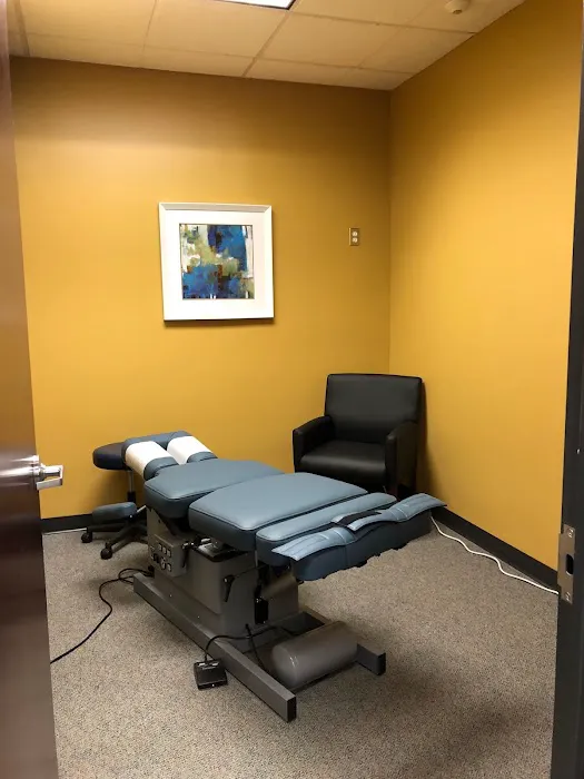 Health Quest Chiropractic & Physical Therapy - White Marsh/Nottingham, MD Picture 5