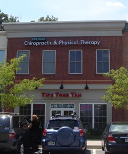 New Town Chiropractic & Physical Therapy Picture 2