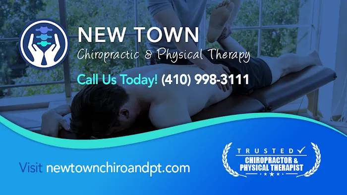 New Town Chiropractic & Physical Therapy Picture 4