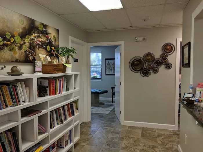Achieve Wellness Chiropractic and Nutrition Center Picture 2