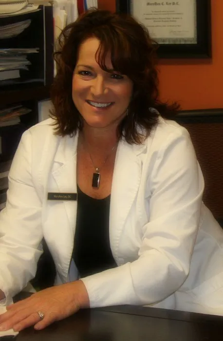 Achieve Wellness Chiropractic and Nutrition Center Picture 10