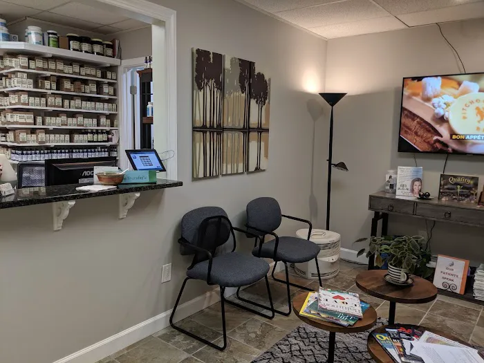 Achieve Wellness Chiropractic and Nutrition Center Picture 7