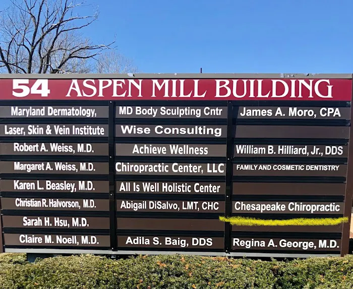 Chesapeake Chiropractic Picture 4