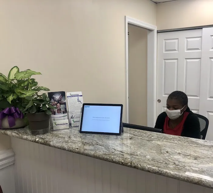 Chesapeake Chiropractic Picture 9