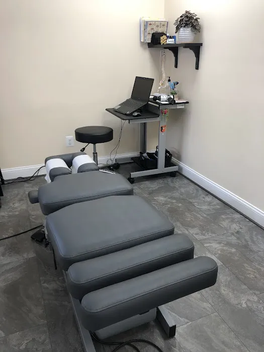 Chesapeake Chiropractic Picture 1