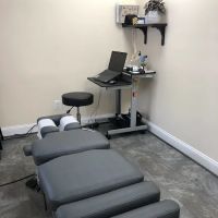 Chesapeake Chiropractic ico