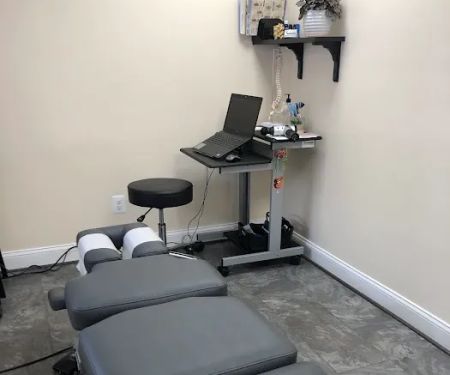 Chesapeake Chiropractic