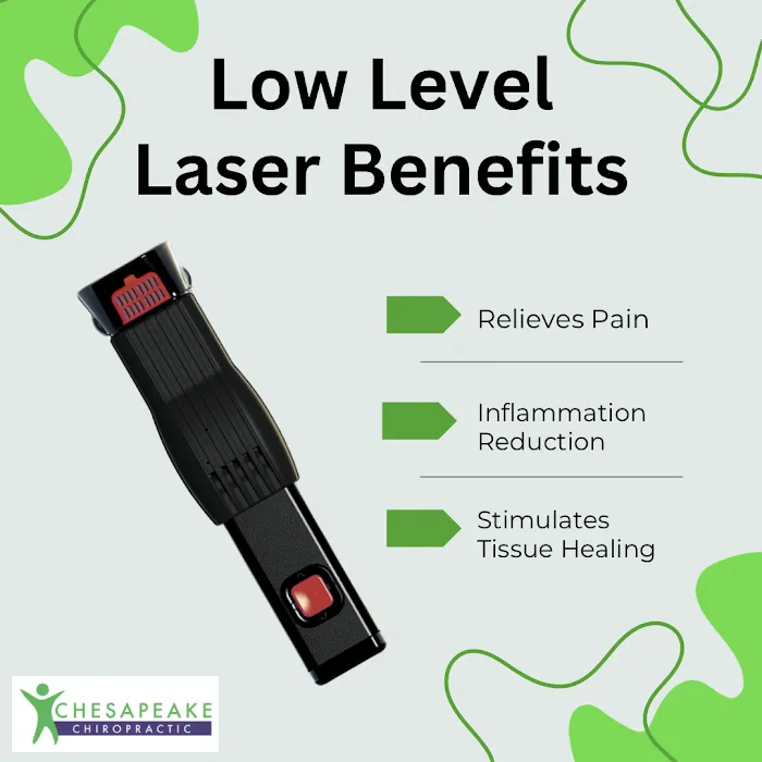 Chesapeake Chiropractic Picture 6