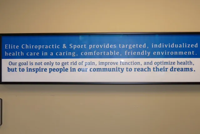 Elite Chiropractic & Sport - Columbia, MD Picture 7