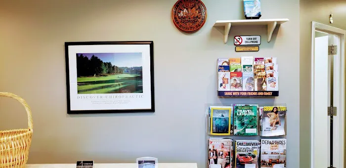Town Center Chiropractic - Columbia, MD Picture 7