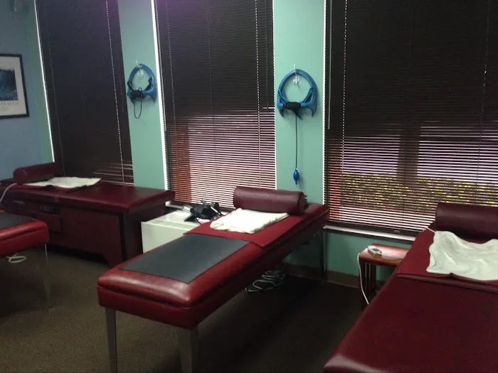 Town Center Chiropractic - Columbia, MD Picture 4