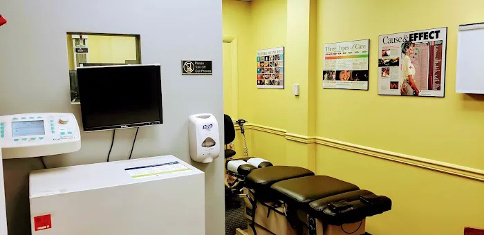 Town Center Chiropractic - Columbia, MD Picture 2