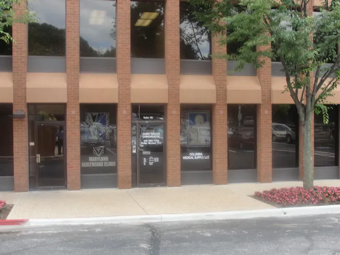 Town Center Chiropractic - Columbia, MD Picture 1