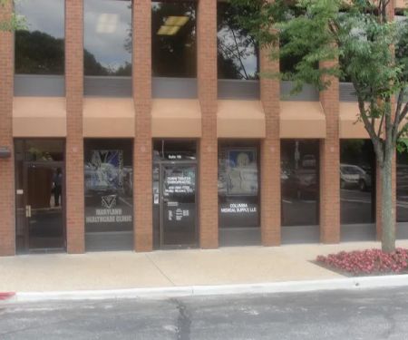 Town Center Chiropractic - Columbia, MD