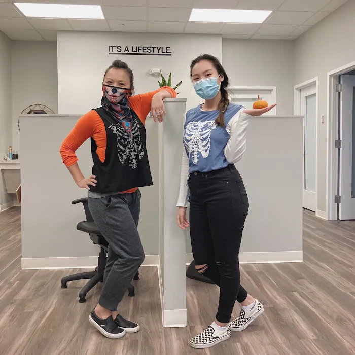 My Chiropractor - Columbia, MD Picture 10