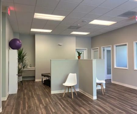 My Chiropractor - Columbia, MD