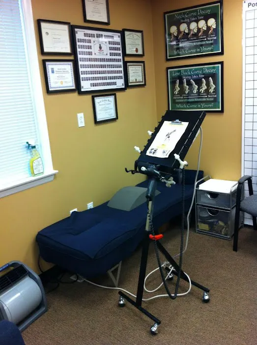 Jeong Wellness Chiropractic Picture 5