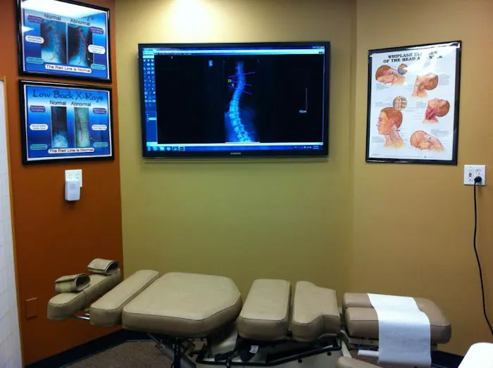 Jeong Wellness Chiropractic Picture 2