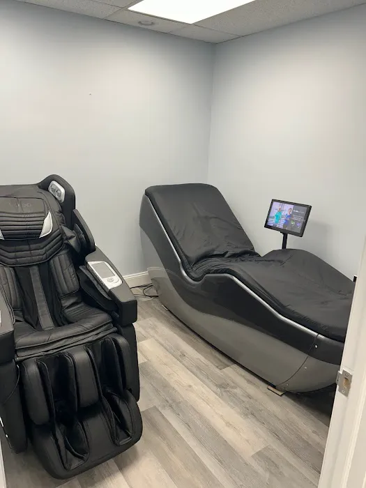 Auto Accident Injury Chiropractic Clinic (모커리 교통사고 전문병원) Picture 1