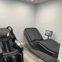 Auto Accident Injury Chiropractic Clinic (모커리 교통사고 전문병원) ico