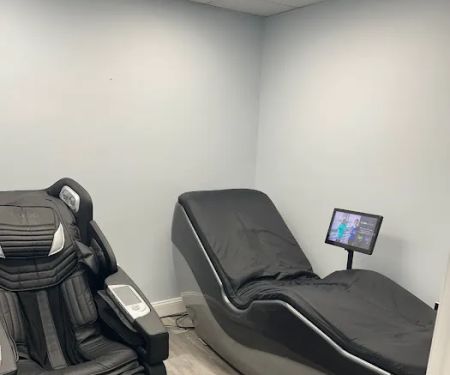 Auto Accident Injury Chiropractic Clinic (모커리 교통사고 전문병원)