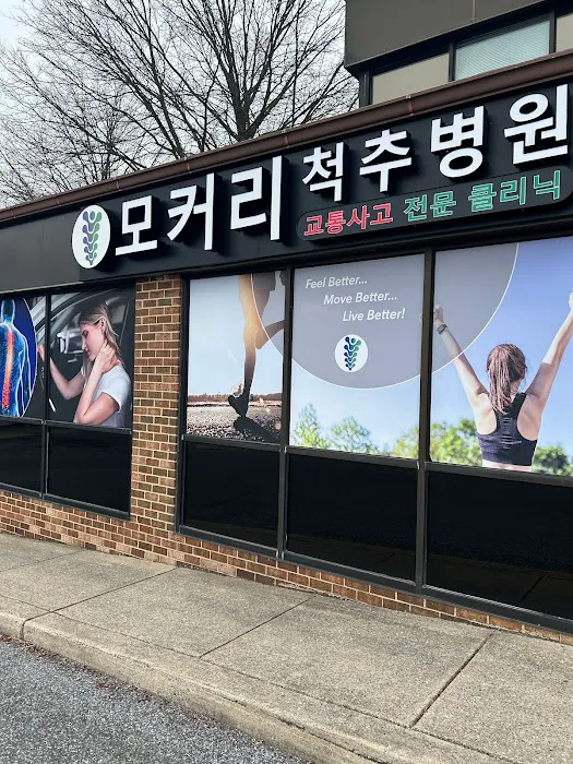 Auto Accident Injury Chiropractic Clinic (모커리 교통사고 전문병원) Picture 2
