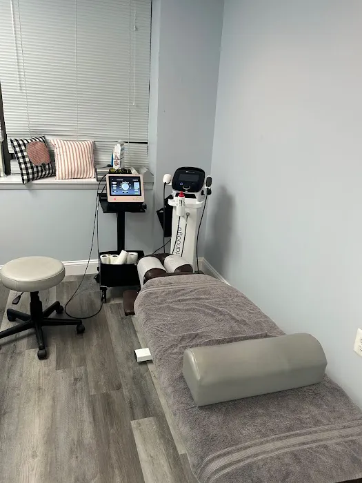 Auto Accident Injury Chiropractic Clinic (모커리 교통사고 전문병원) Picture 4