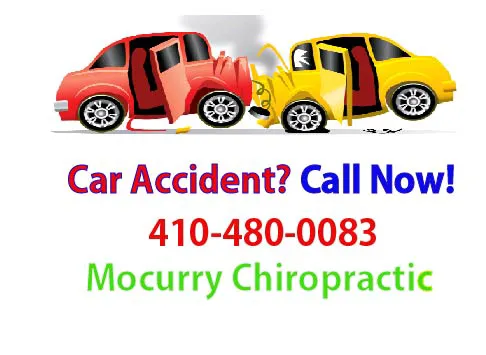 Auto Accident Injury Chiropractic Clinic (모커리 교통사고 전문병원) Picture 7