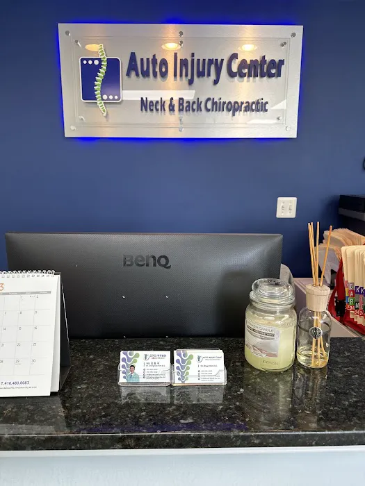 Auto Accident Injury Chiropractic Clinic (모커리 교통사고 전문병원) Picture 9