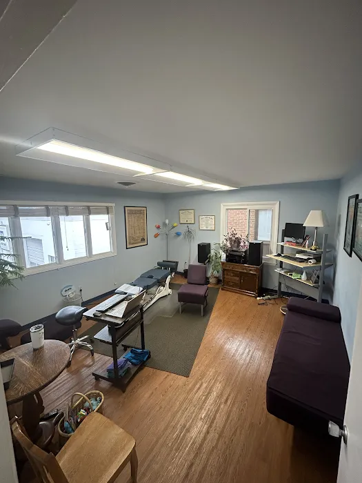 Adaptive Chiropractic Picture 3