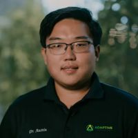 Adaptive Chiropractic ico