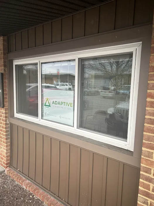 Adaptive Chiropractic Picture 2