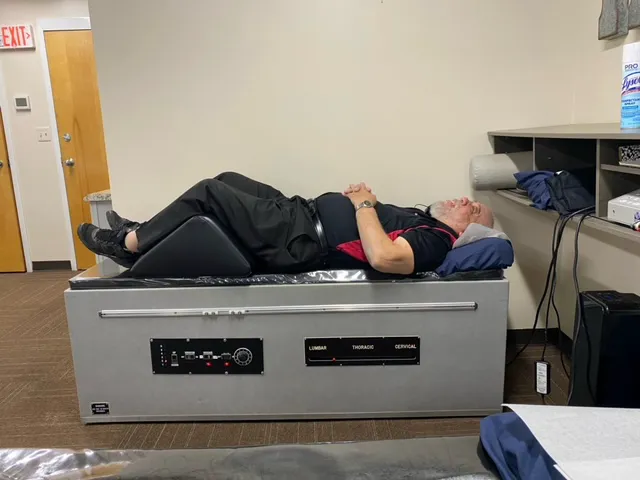 Bay Area Wellness & Chiropractic Picture 1