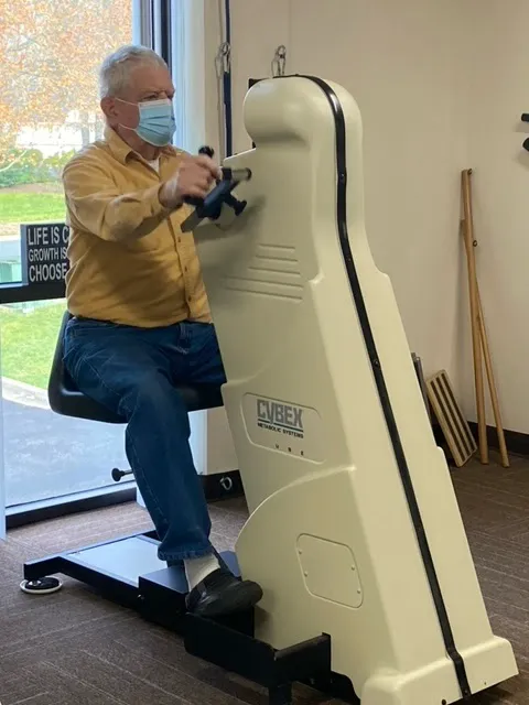 Bay Area Wellness & Chiropractic Picture 4