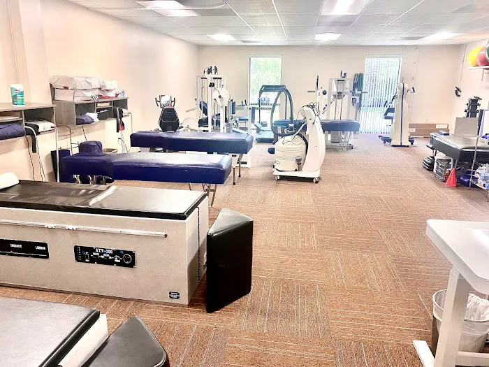Bay Area Wellness & Chiropractic Picture 8
