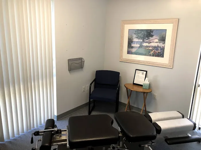 Bay Area Wellness & Chiropractic Picture 2