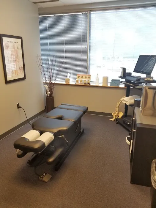Precise Chiropractic & Rehabilitation Picture 10