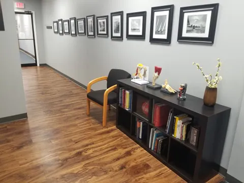 Precise Chiropractic & Rehabilitation Picture 7
