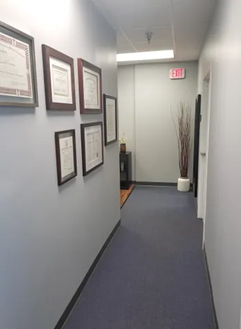 Precise Chiropractic & Rehabilitation Picture 6