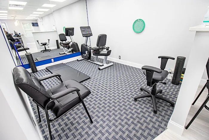 AmeriWell Clinics Picture 2