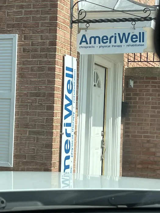 AmeriWell Clinics Picture 10