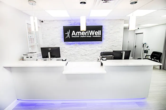 AmeriWell Clinics Picture 4