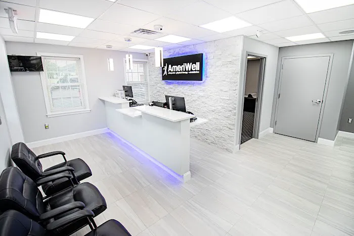 AmeriWell Clinics Picture 7