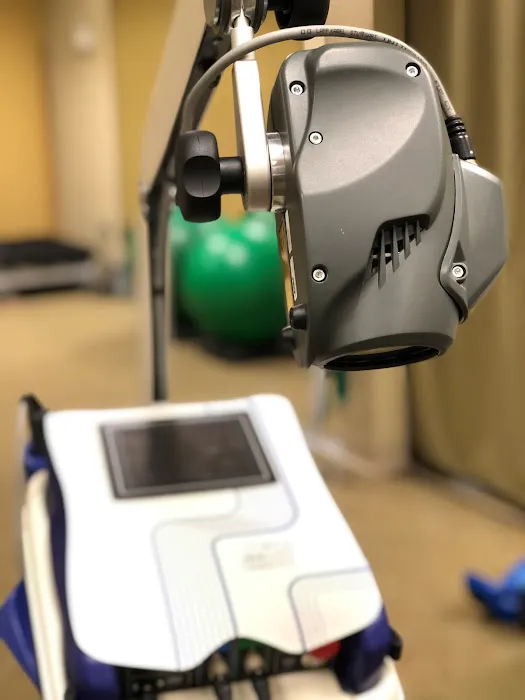 DeMaio Family Chiropractic & Physical Therapy Picture 4