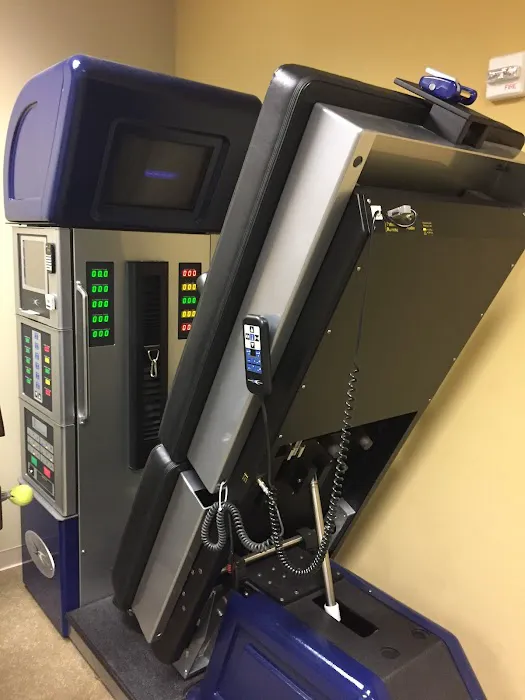 DeMaio Family Chiropractic & Physical Therapy Picture 5