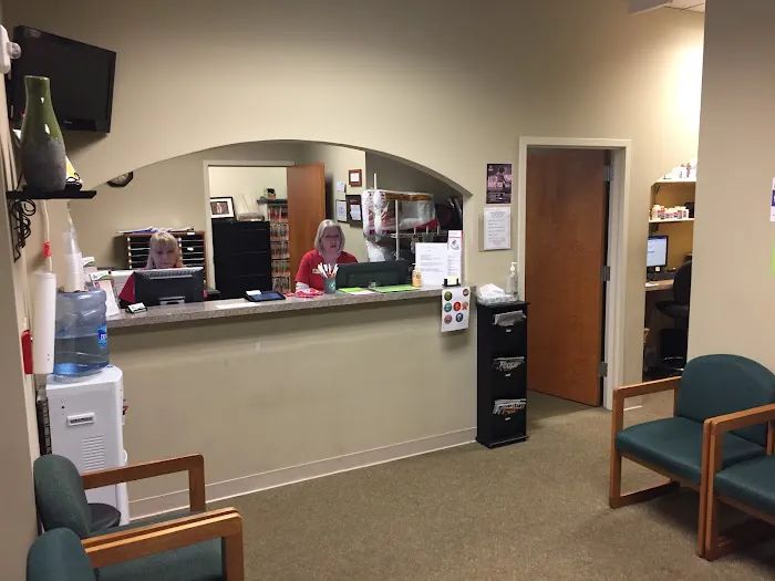 DeMaio Family Chiropractic & Physical Therapy Picture 6